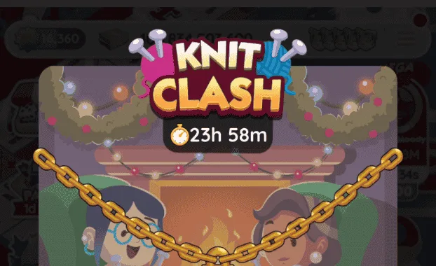 Knit Clash Monopoly Go Rewards List (14 January 2025)